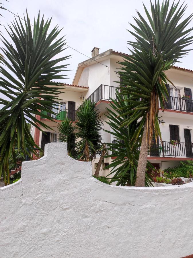 Lemos Family Beach House Nazaré Exterior foto